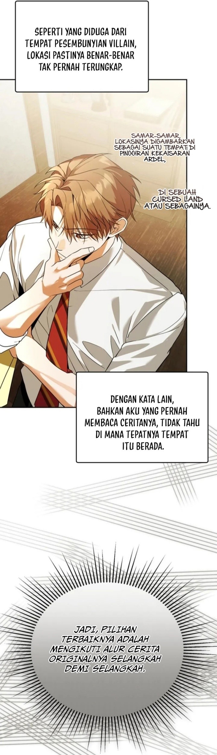 Academy’s Genius Tamer Chapter 42 - halaman 13