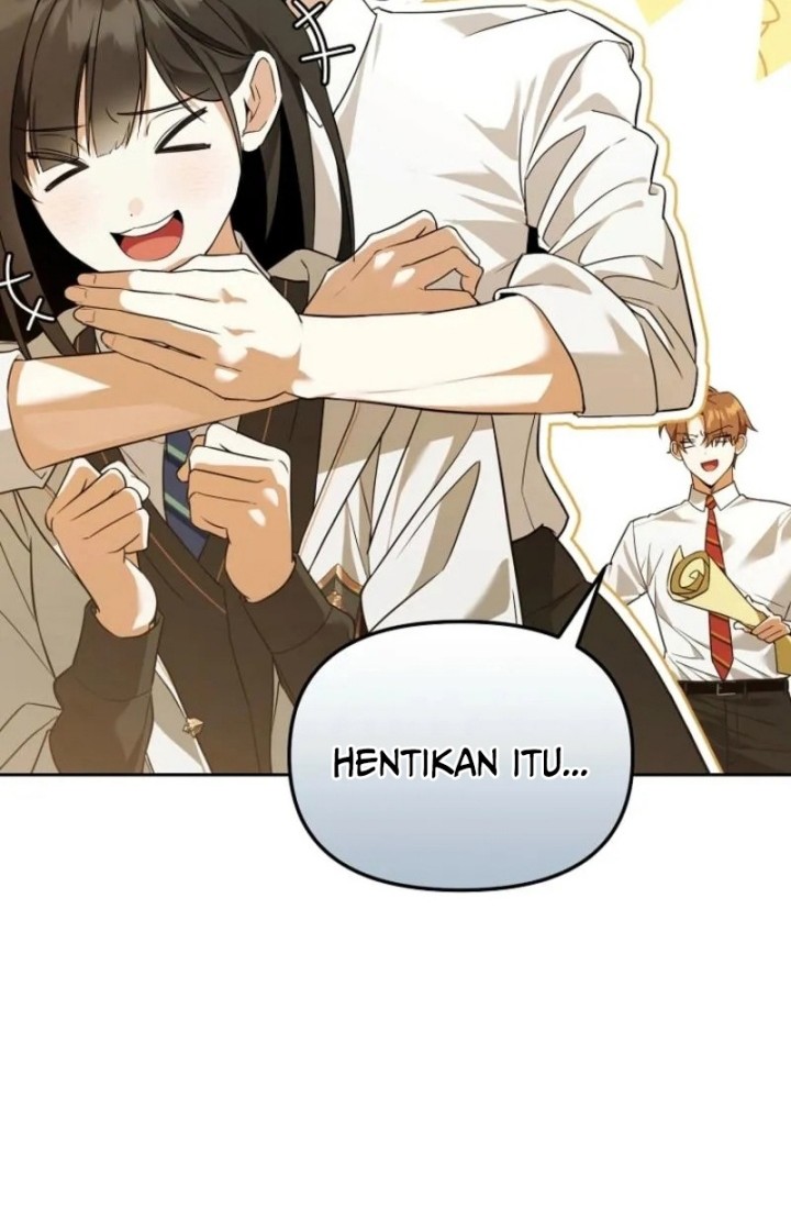 Academy’s Genius Tamer Chapter 42 - halaman 20