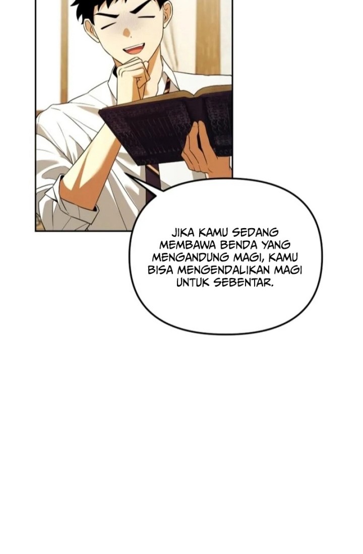 Academy’s Genius Tamer Chapter 42 - halaman 27