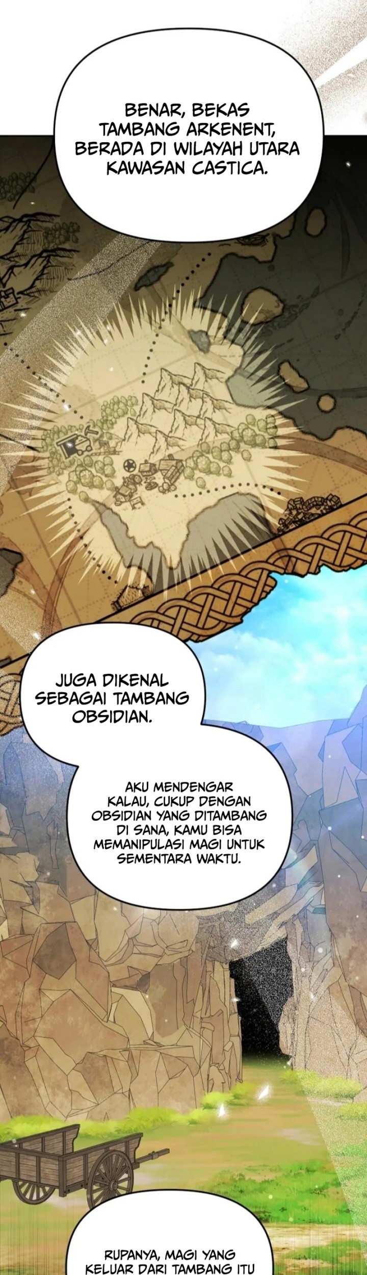 Academy’s Genius Tamer Chapter 42 - halaman 29