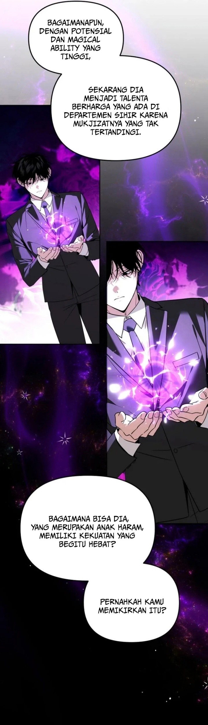 Academy’s Genius Tamer Chapter 42 - halaman 3