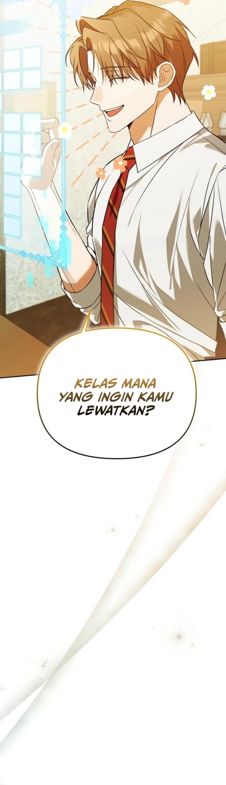 Academy’s Genius Tamer Chapter 42 - halaman 35