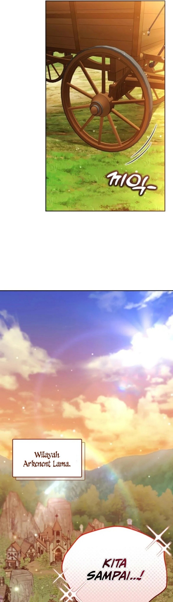 Academy’s Genius Tamer Chapter 42 - halaman 41