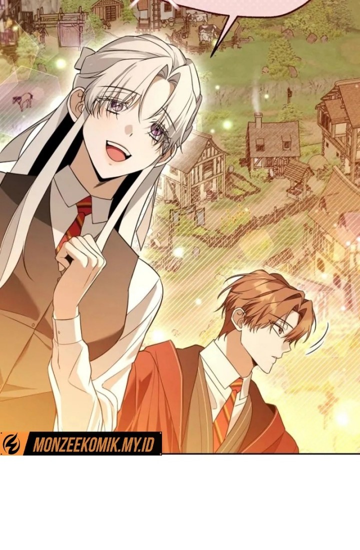 Academy’s Genius Tamer Chapter 42 - halaman 42