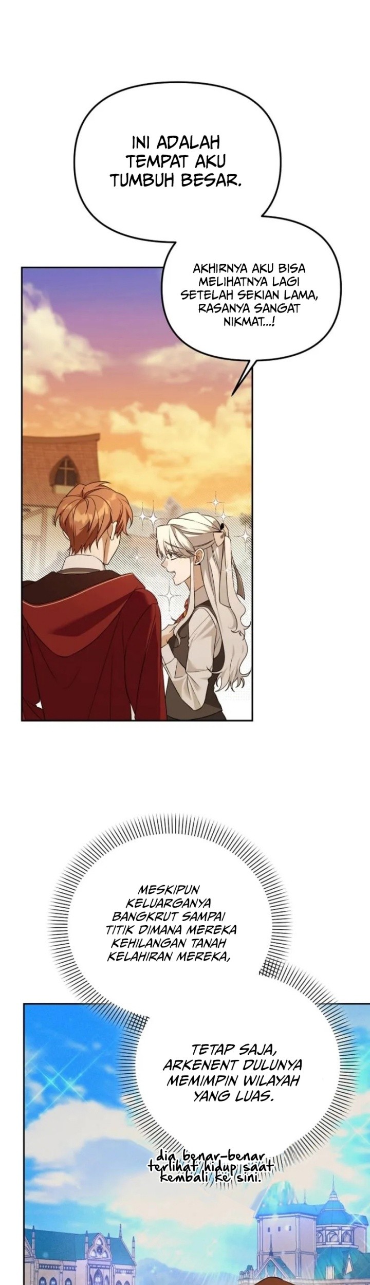 Academy’s Genius Tamer Chapter 42 - halaman 43