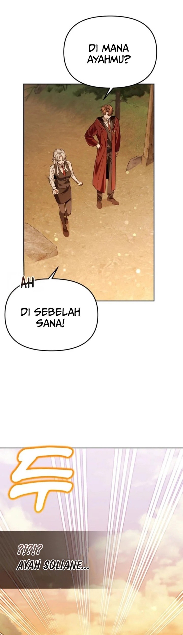 Academy’s Genius Tamer Chapter 42 - halaman 45