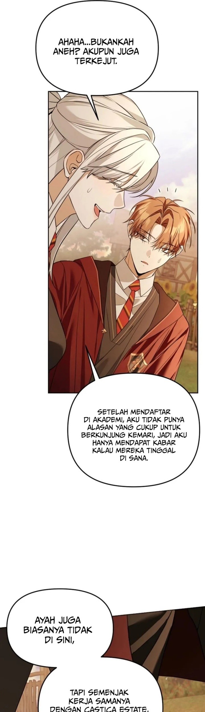 Academy’s Genius Tamer Chapter 42 - halaman 48