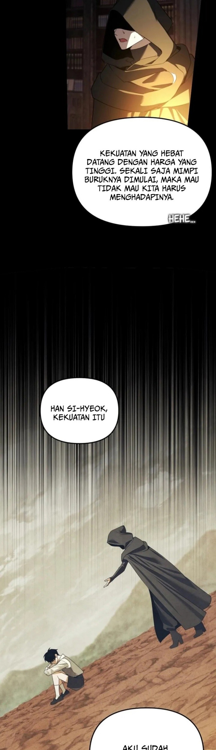Academy’s Genius Tamer Chapter 42 - halaman 5