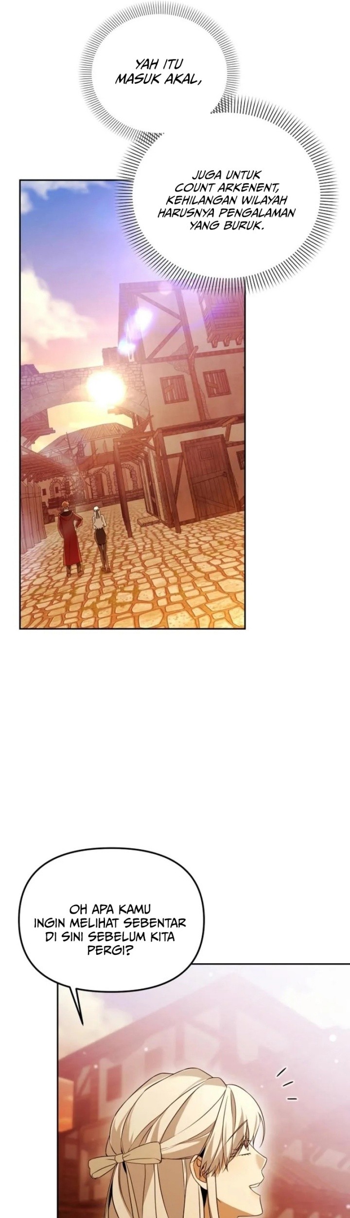 Academy’s Genius Tamer Chapter 42 - halaman 50