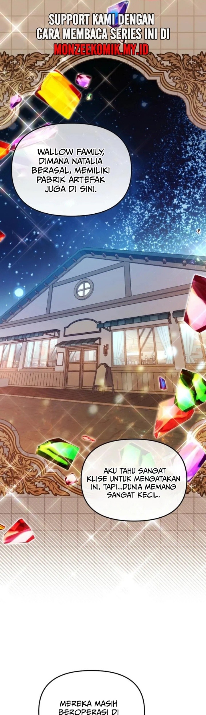 Academy’s Genius Tamer Chapter 42 - halaman 54