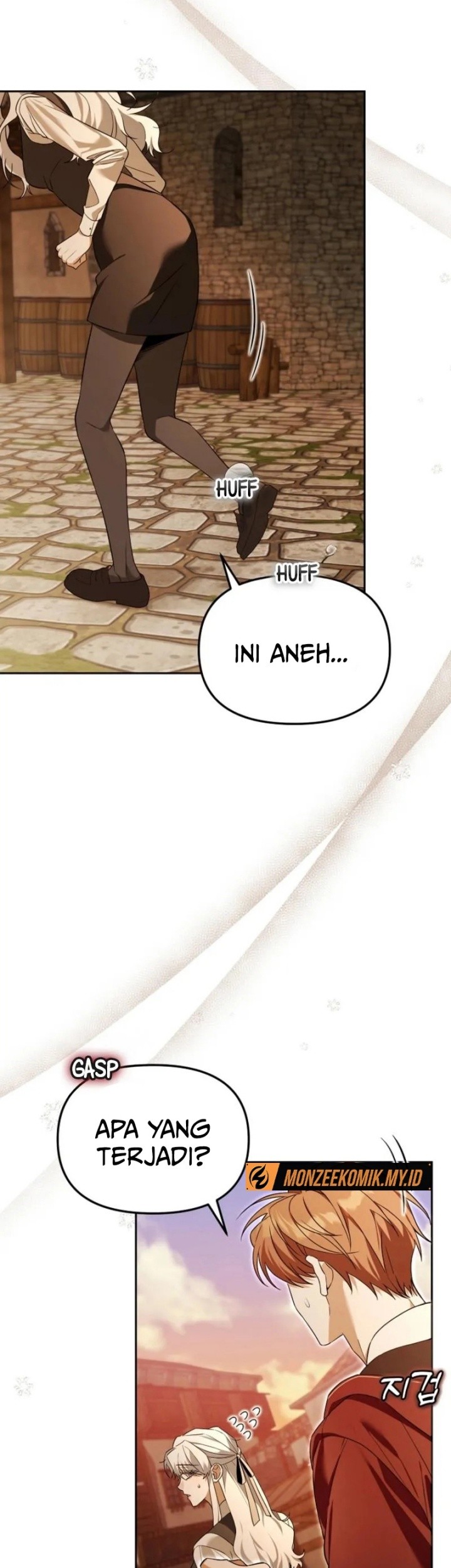 Academy’s Genius Tamer Chapter 42 - halaman 58