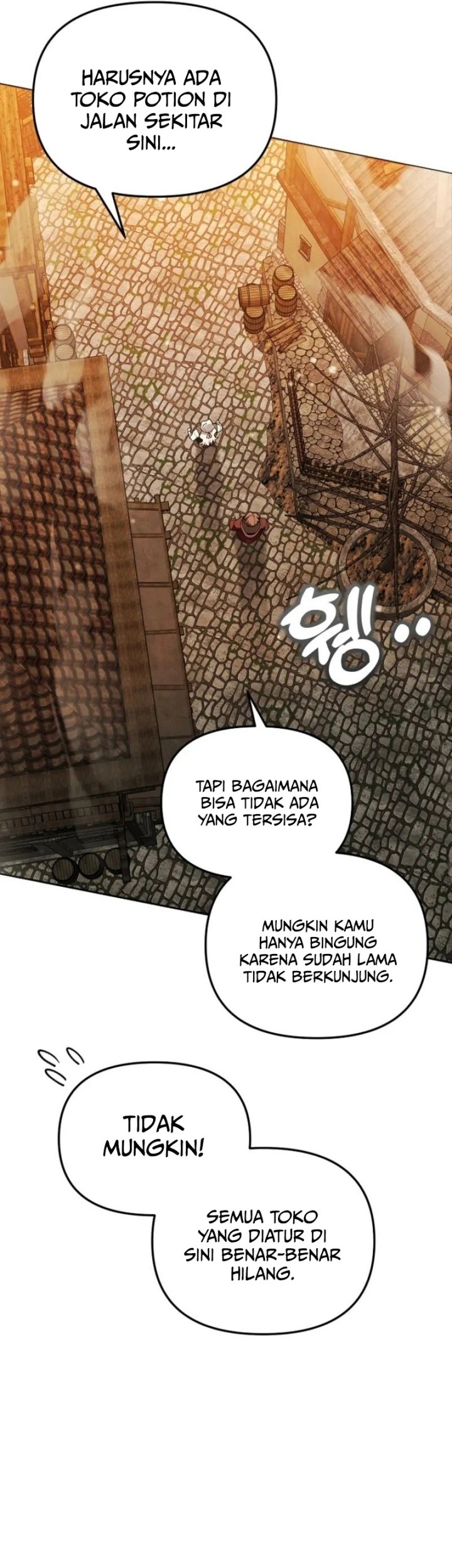 Academy’s Genius Tamer Chapter 42 - halaman 60