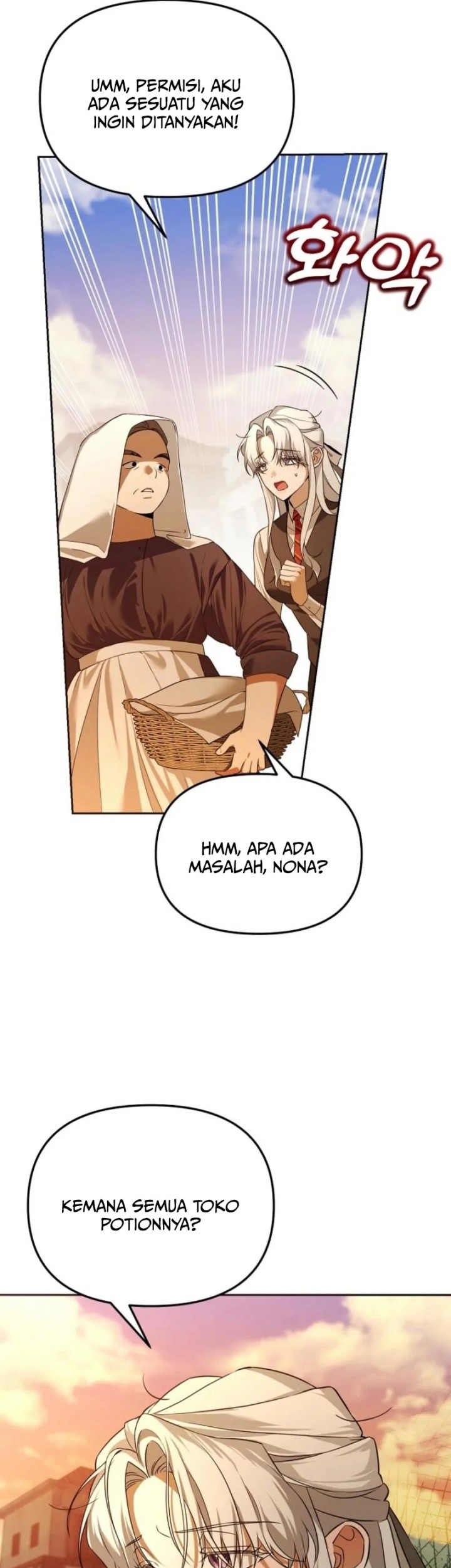 Academy’s Genius Tamer Chapter 42 - halaman 64