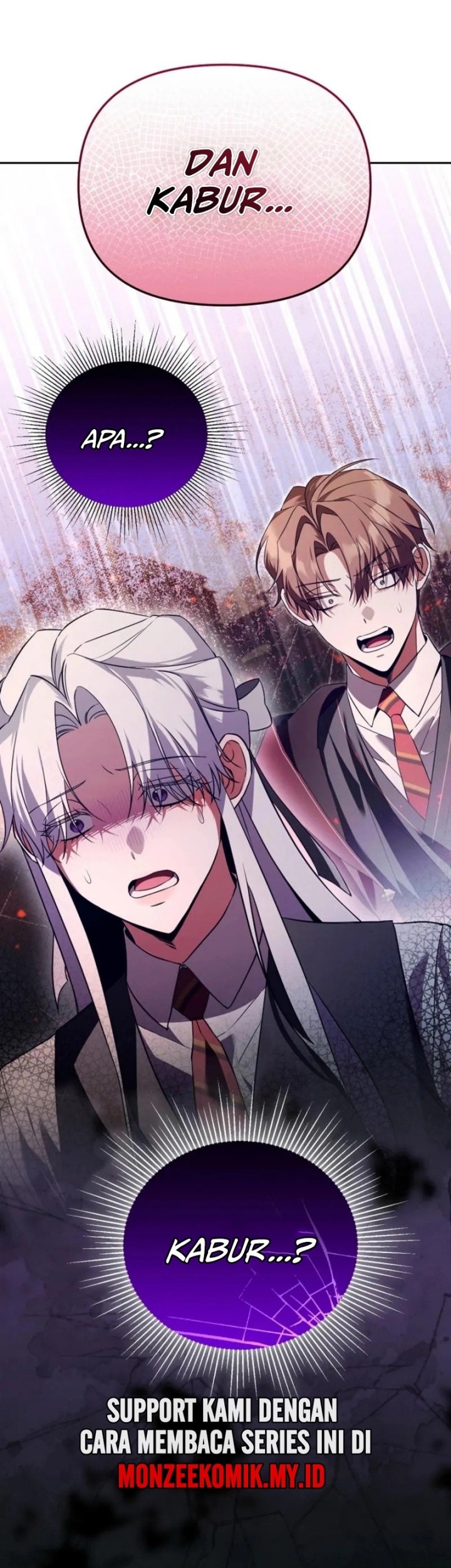 Academy’s Genius Tamer Chapter 42 - halaman 68