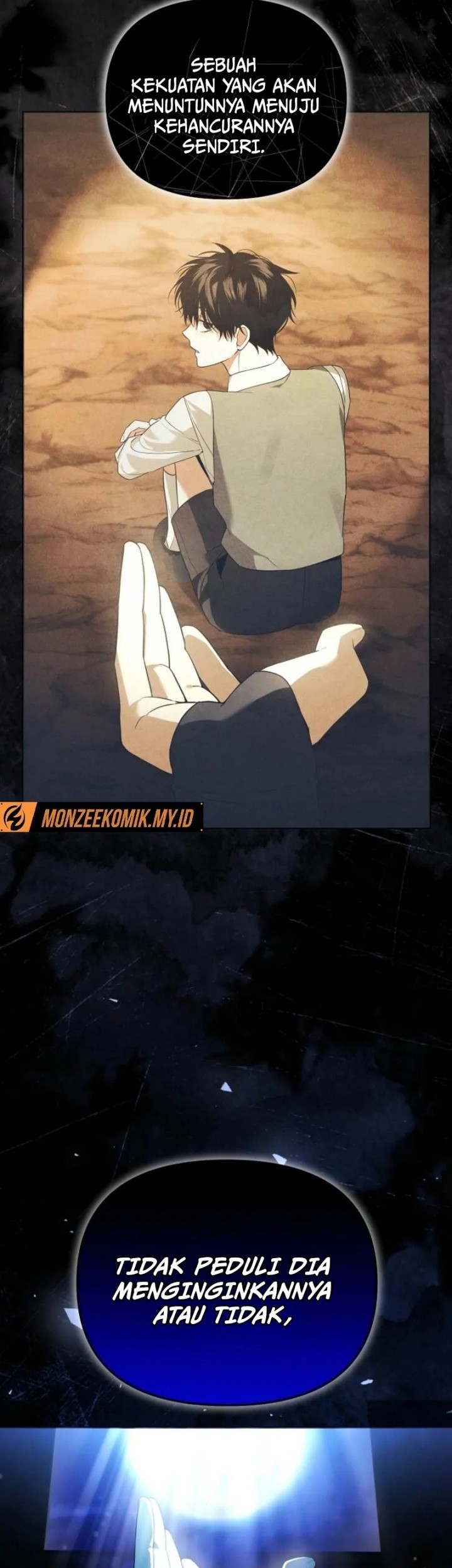 Academy’s Genius Tamer Chapter 42 - halaman 7