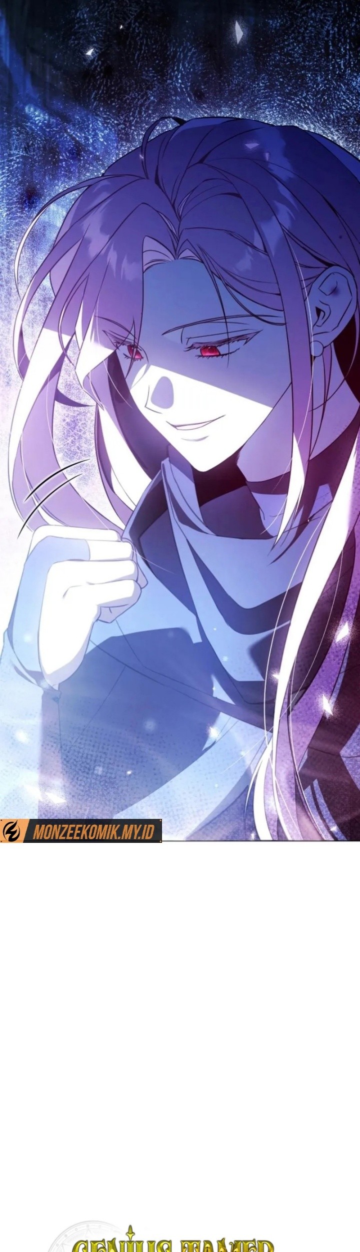 Academy’s Genius Tamer Chapter 42 - halaman 9