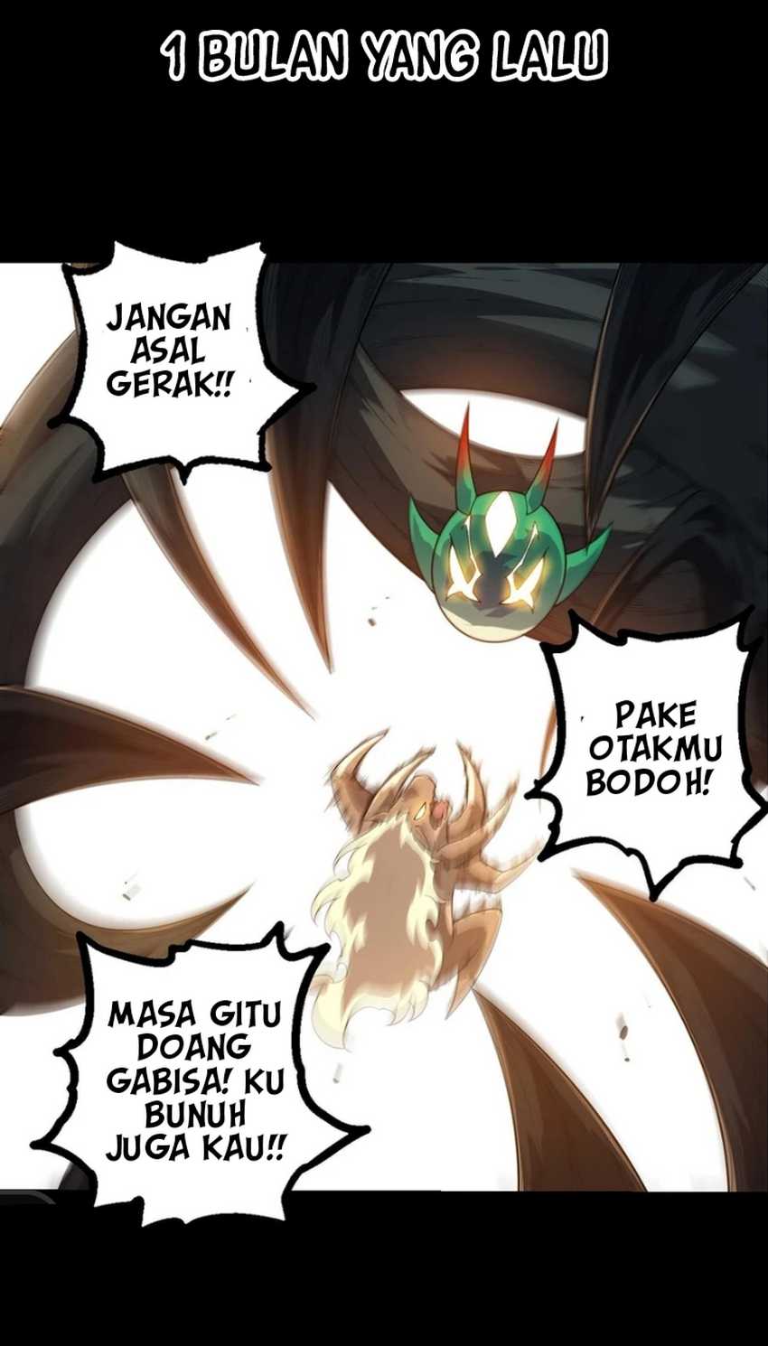 Academy’s Genius Tamer Chapter 43 - halaman 12