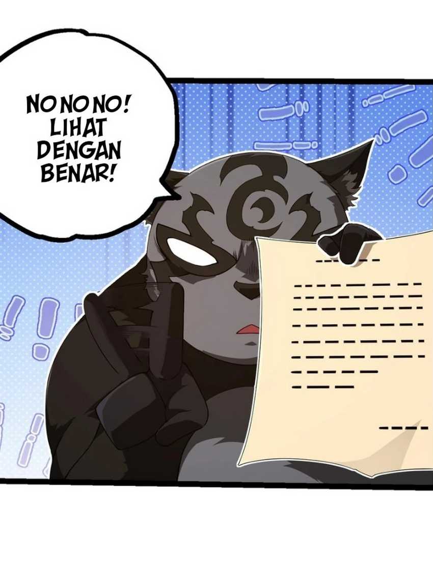 Academy’s Genius Tamer Chapter 43 - halaman 21