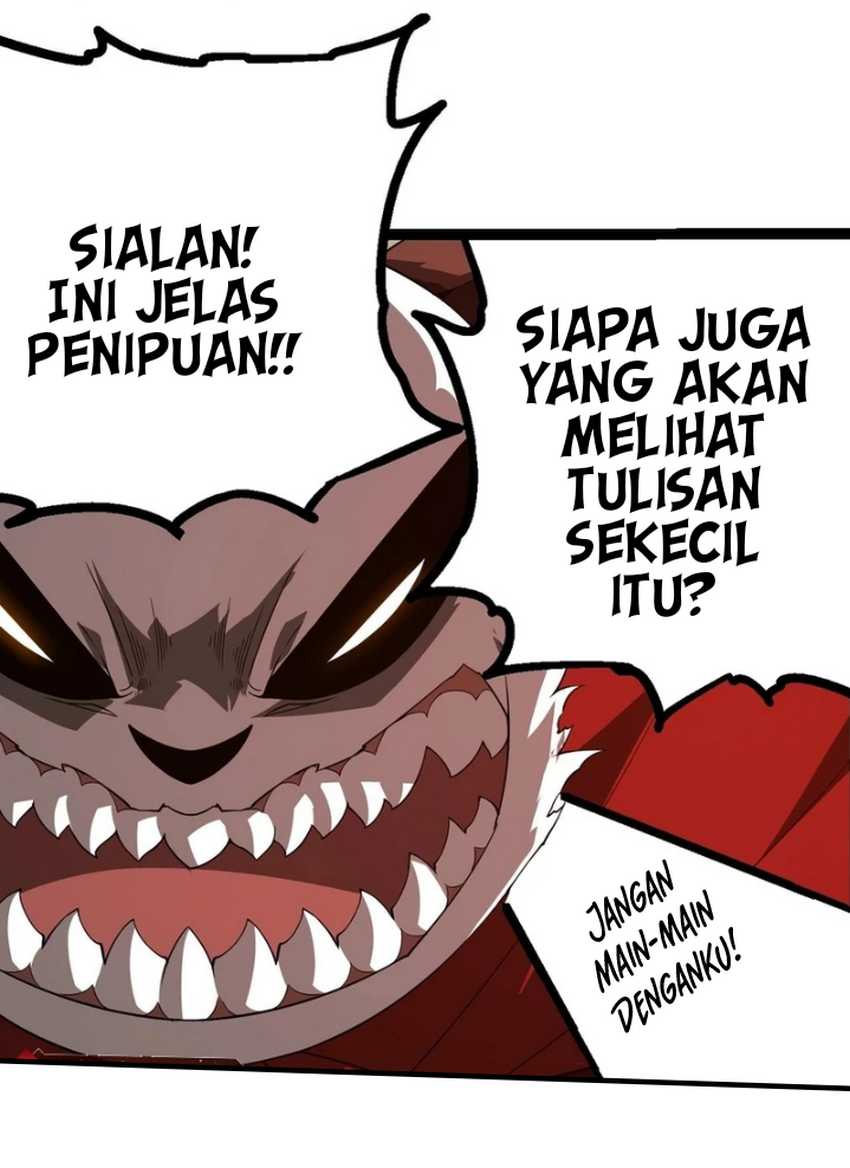 Academy’s Genius Tamer Chapter 43 - halaman 23