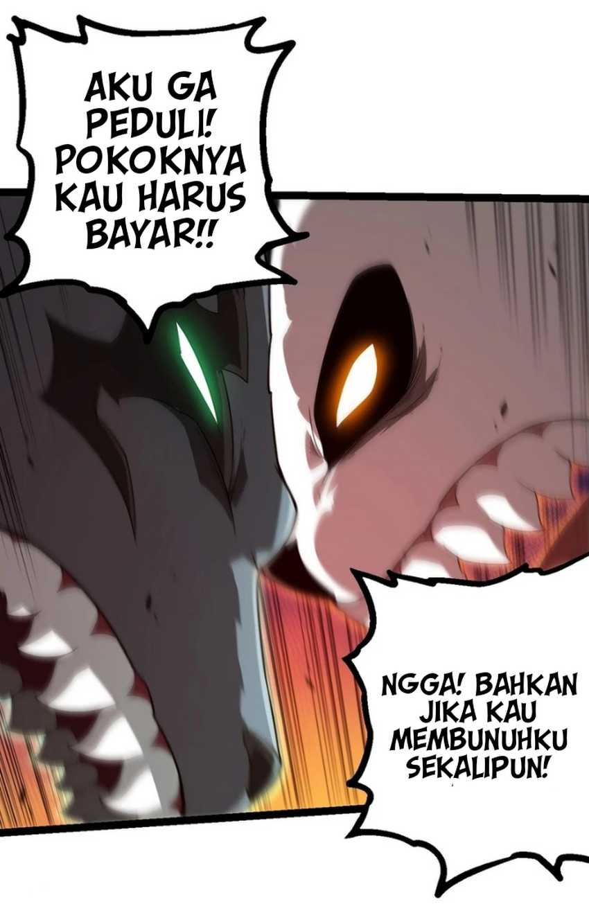 Academy’s Genius Tamer Chapter 43 - halaman 24