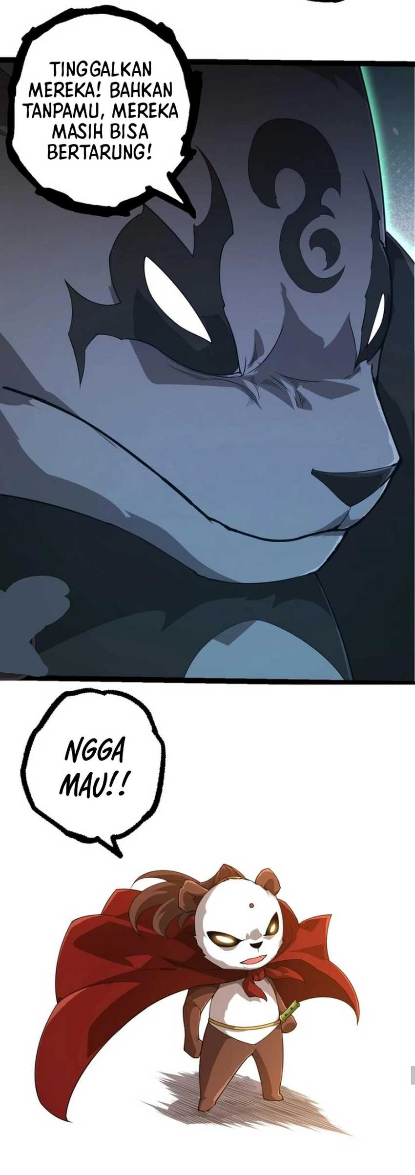 Academy’s Genius Tamer Chapter 43 - halaman 30