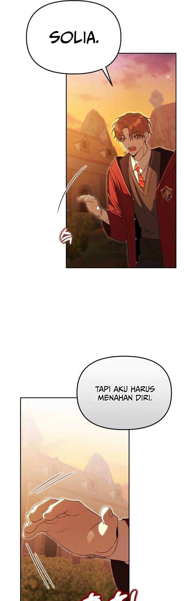 Academy’s Genius Tamer Chapter 43 - halaman 33