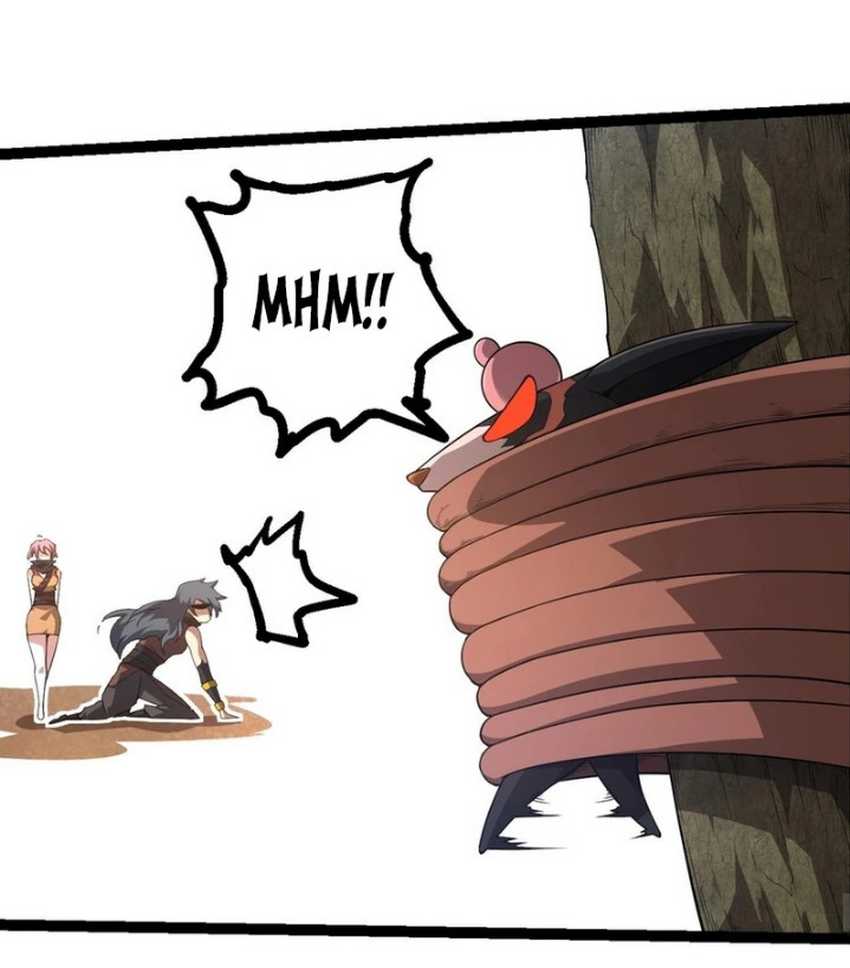 Academy’s Genius Tamer Chapter 43 - halaman 40