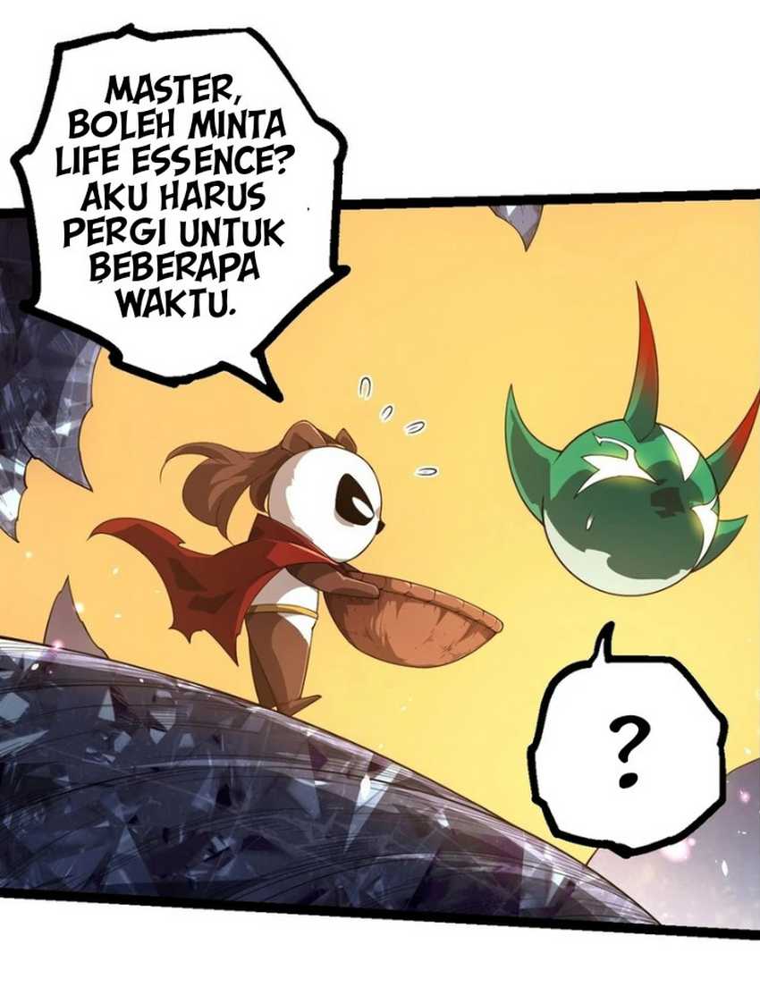 Academy’s Genius Tamer Chapter 43 - halaman 45