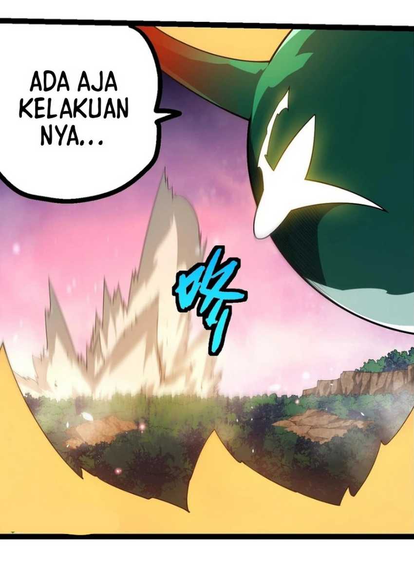 Academy’s Genius Tamer Chapter 43 - halaman 47