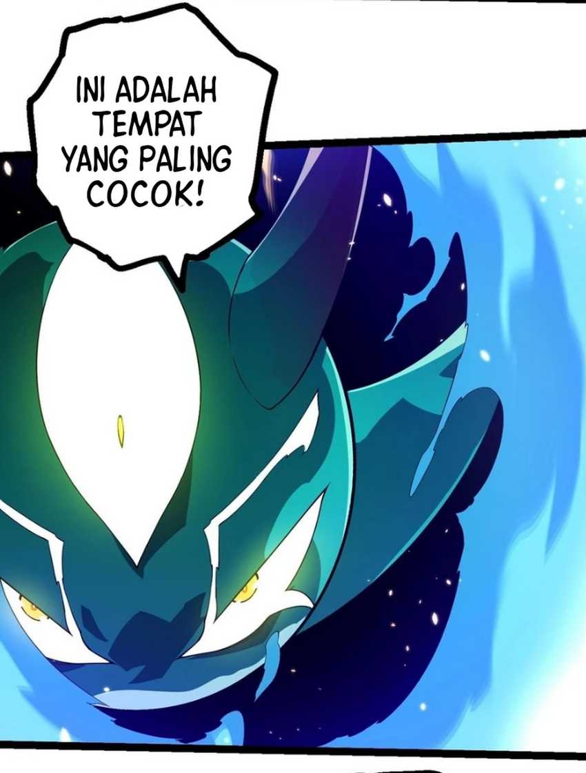 Academy’s Genius Tamer Chapter 43 - halaman 56