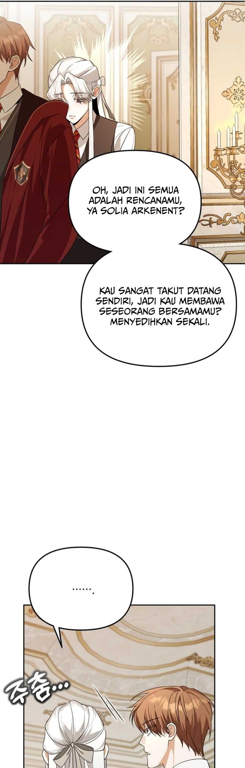 Academy’s Genius Tamer Chapter 43 - halaman 62