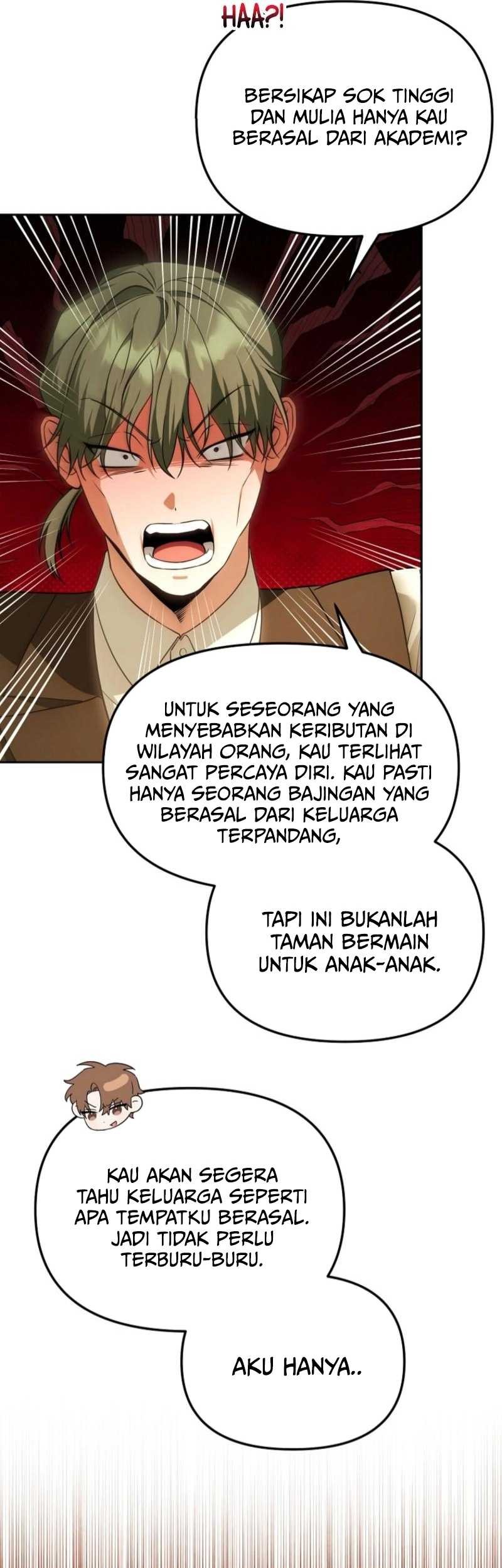 Academy’s Genius Tamer Chapter 43 - halaman 65