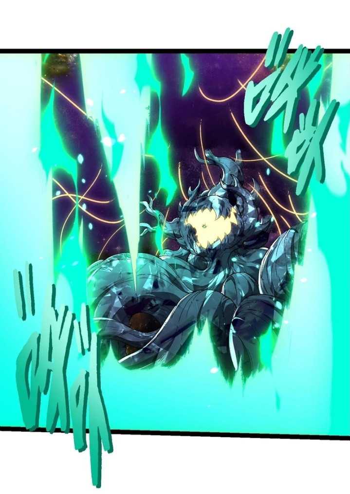 Academy’s Genius Tamer Chapter 44 - halaman 22