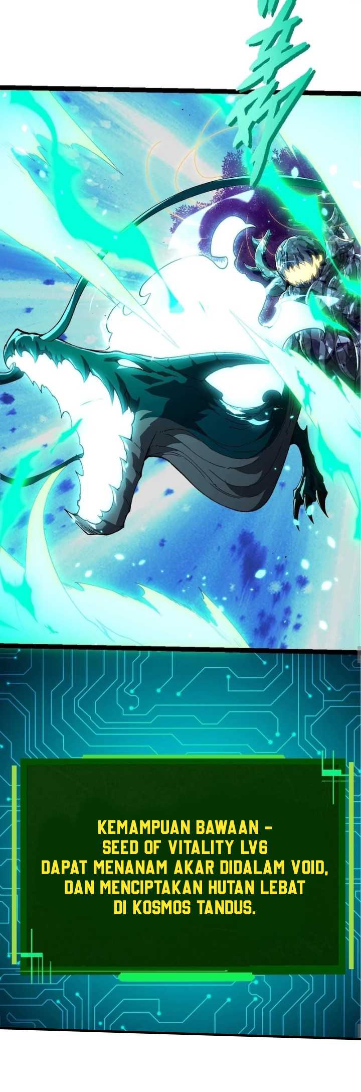 Academy’s Genius Tamer Chapter 44 - halaman 25