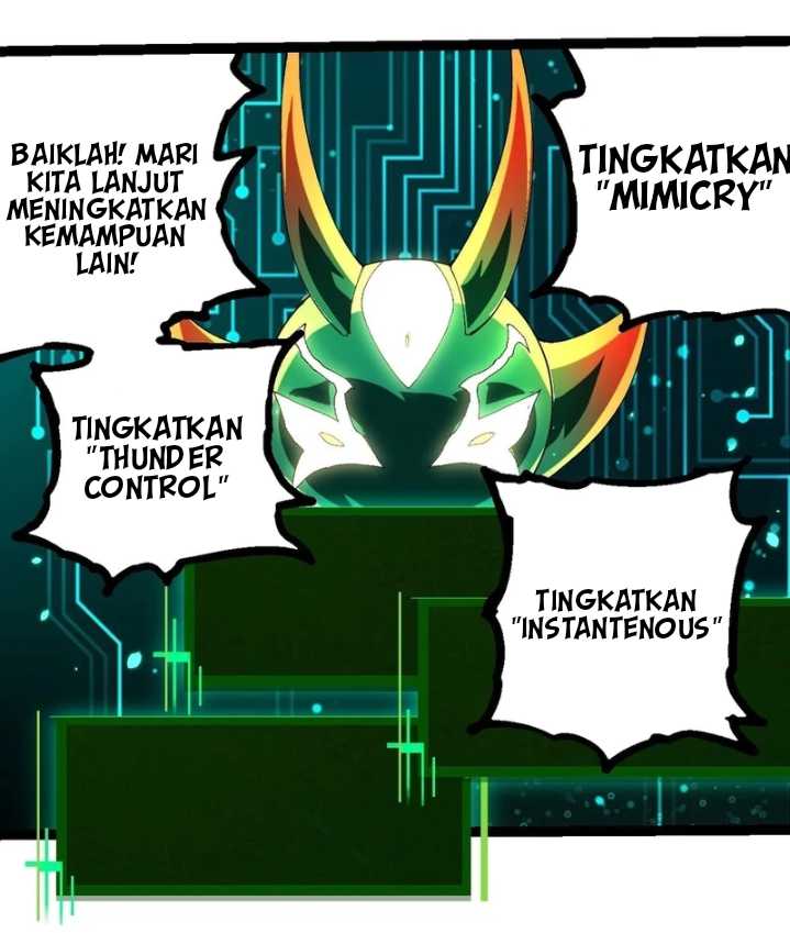 Academy’s Genius Tamer Chapter 44 - halaman 30