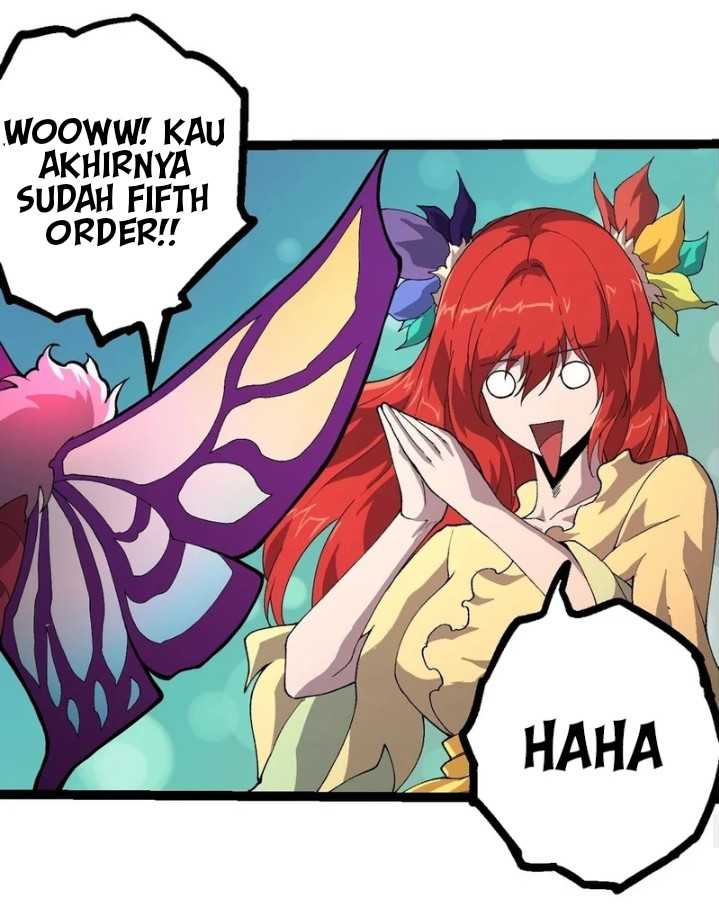 Academy’s Genius Tamer Chapter 44 - halaman 36