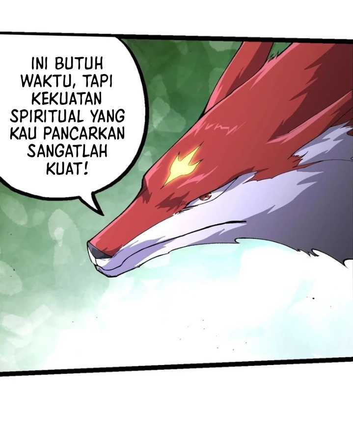 Academy’s Genius Tamer Chapter 44 - halaman 37