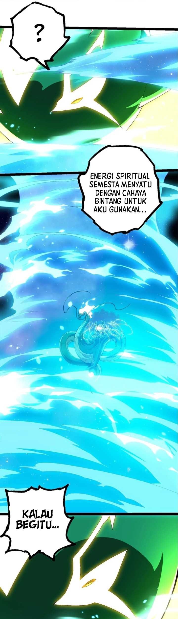 Academy’s Genius Tamer Chapter 44 - halaman 4