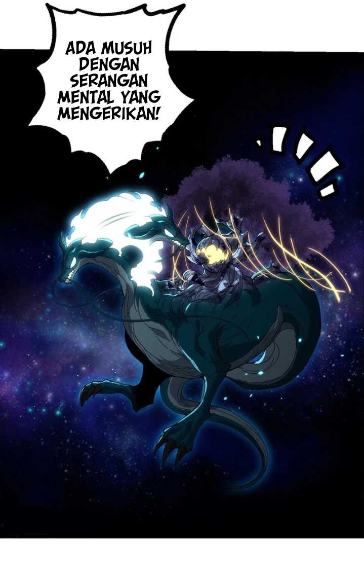 Academy’s Genius Tamer Chapter 44 - halaman 46