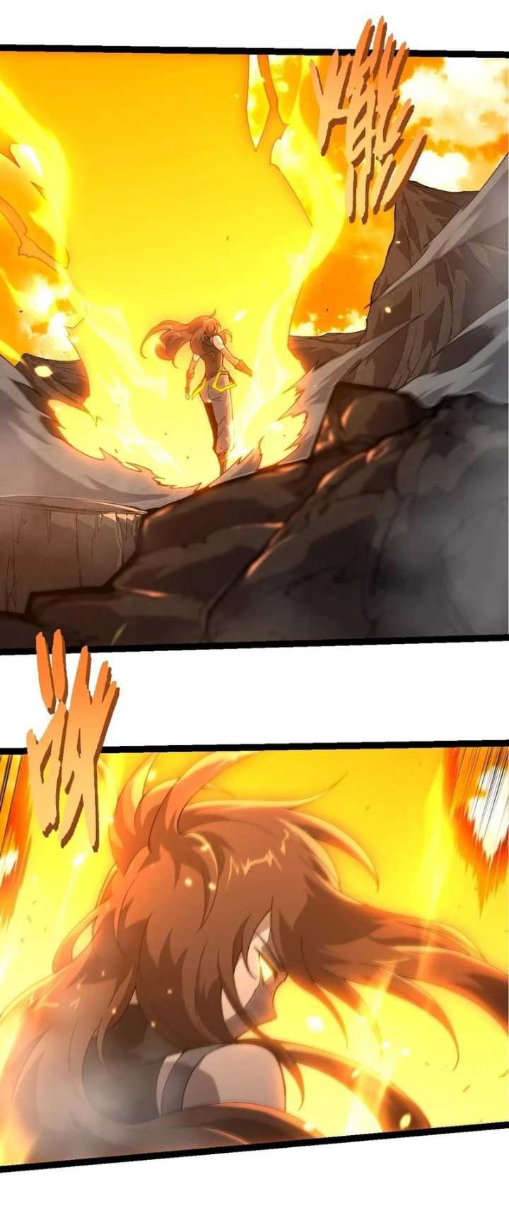 Academy’s Genius Tamer Chapter 44 - halaman 48