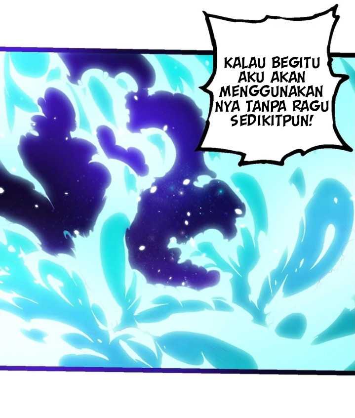 Academy’s Genius Tamer Chapter 44 - halaman 6
