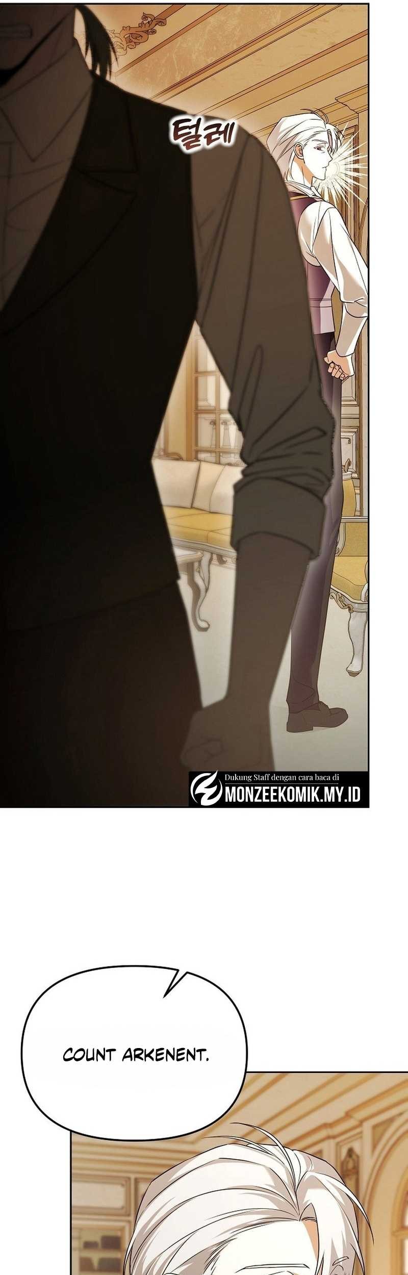 Academy’s Genius Tamer Chapter 45 - halaman 10