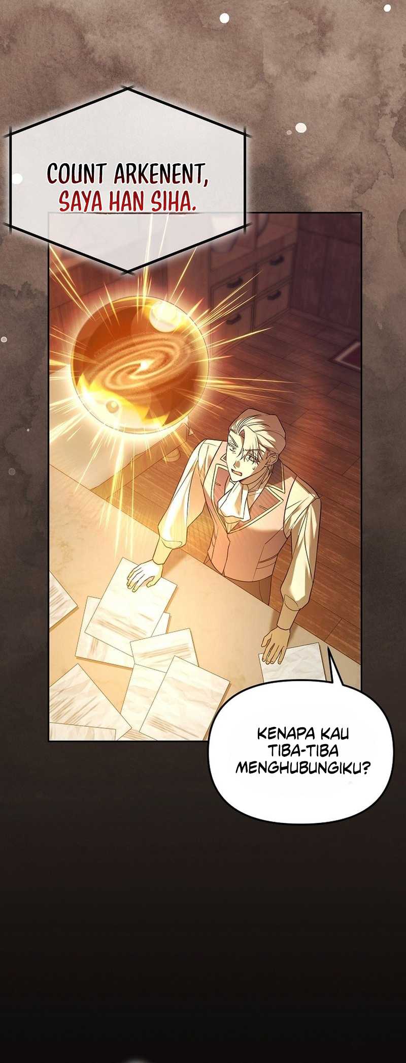 Academy’s Genius Tamer Chapter 45 - halaman 15