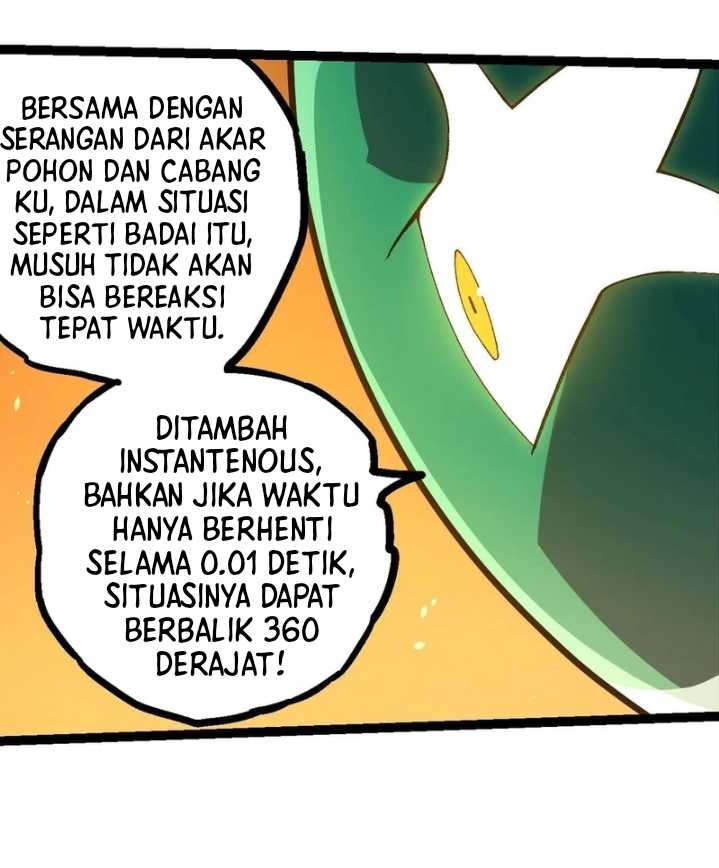 Academy’s Genius Tamer Chapter 45 - halaman 23