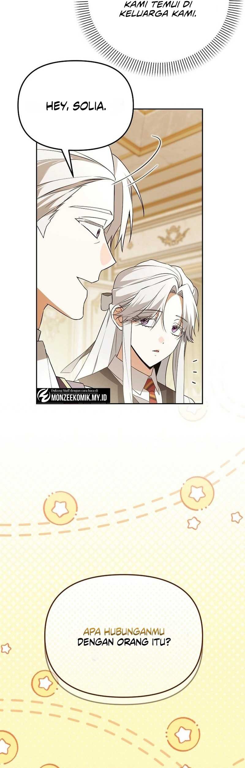 Academy’s Genius Tamer Chapter 45 - halaman 24