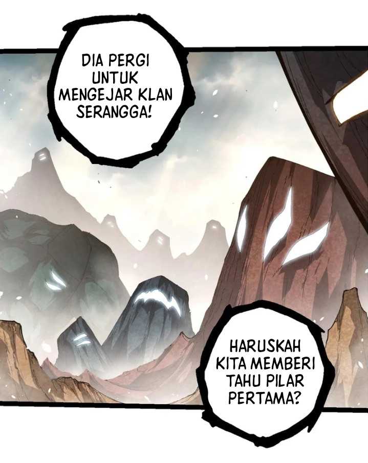 Academy’s Genius Tamer Chapter 45 - halaman 34