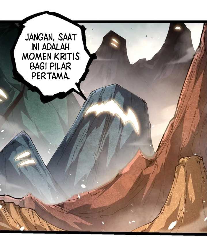 Academy’s Genius Tamer Chapter 45 - halaman 35