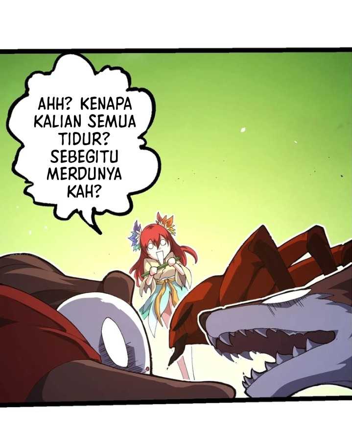 Academy’s Genius Tamer Chapter 45 - halaman 4