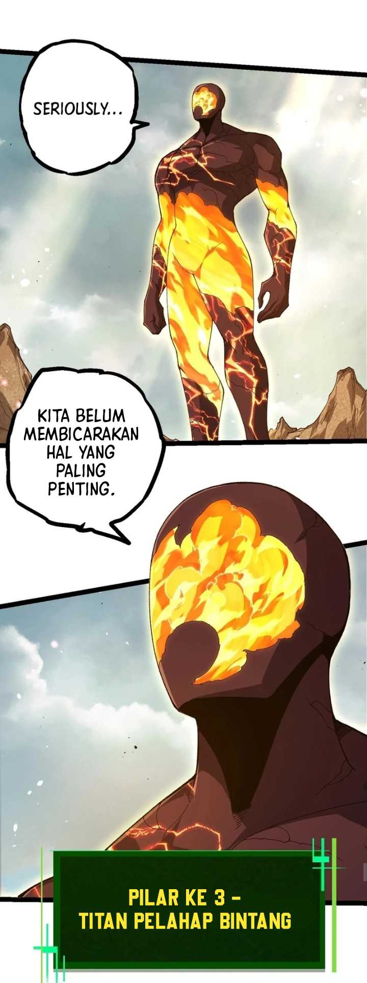 Academy’s Genius Tamer Chapter 45 - halaman 41