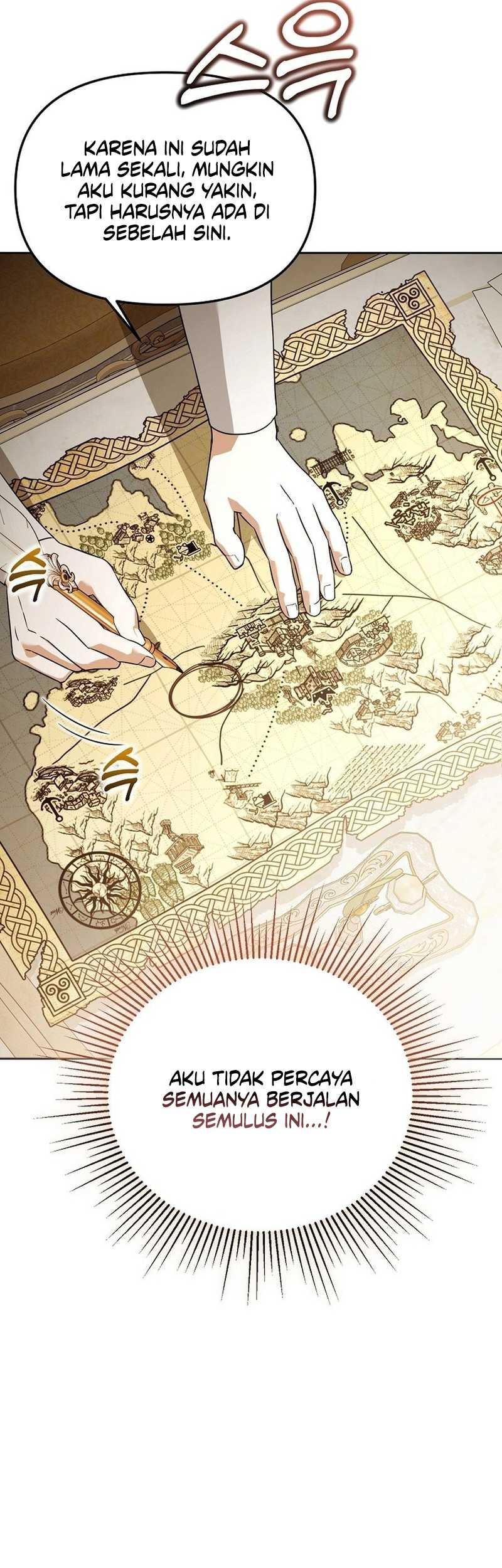 Academy’s Genius Tamer Chapter 45 - halaman 43
